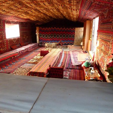 Bedouin Expedition Ουάντι Ραμ Εξωτερικό φωτογραφία