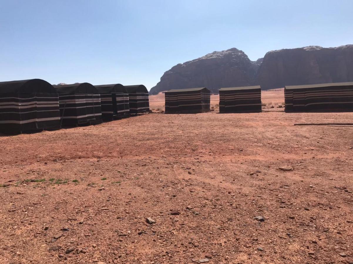 Bedouin Expedition Ουάντι Ραμ Εξωτερικό φωτογραφία