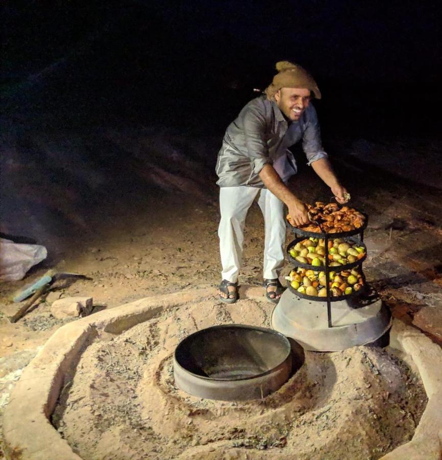 Bedouin Expedition Ουάντι Ραμ Εξωτερικό φωτογραφία