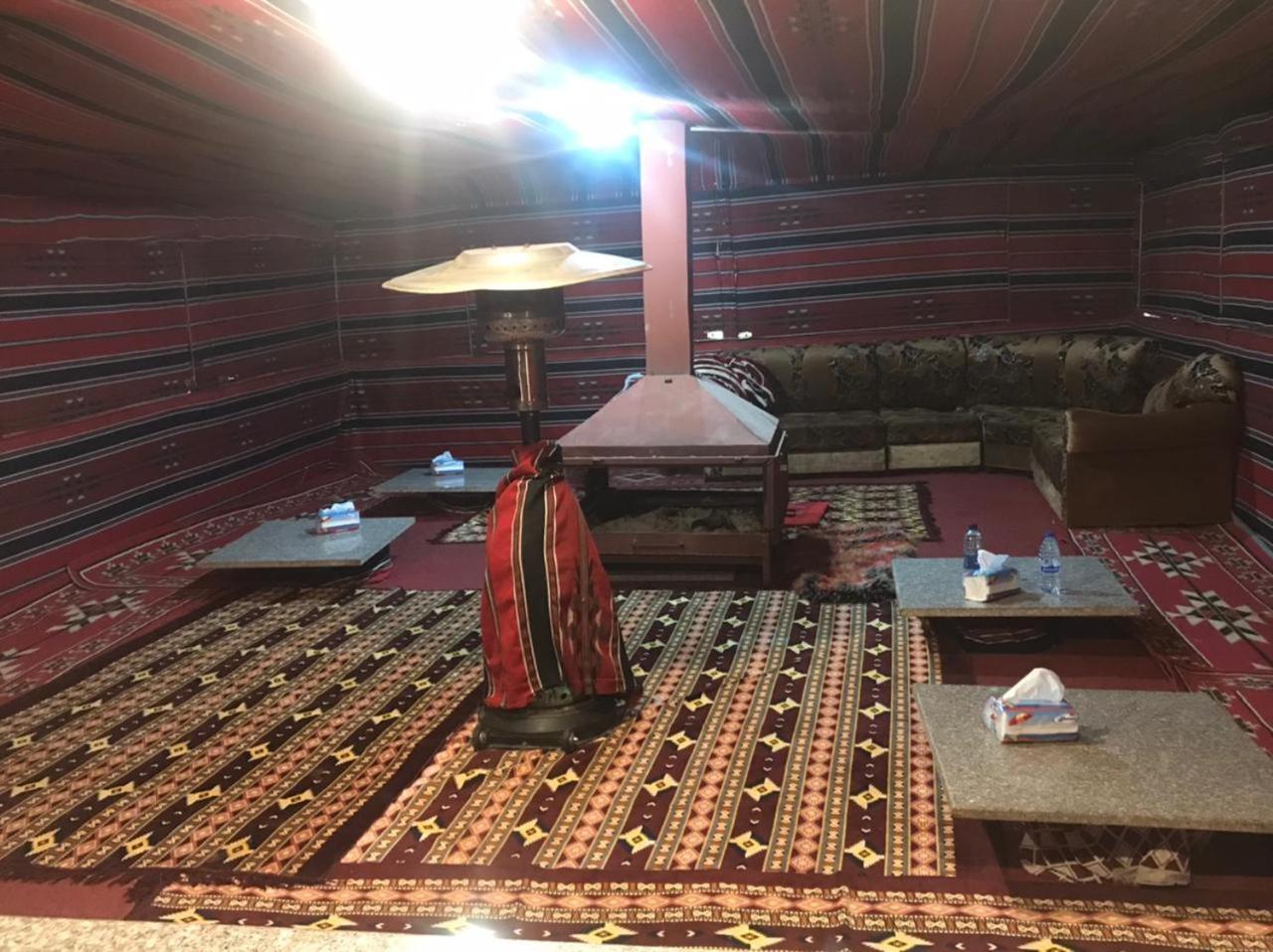 Bedouin Expedition Ουάντι Ραμ Εξωτερικό φωτογραφία