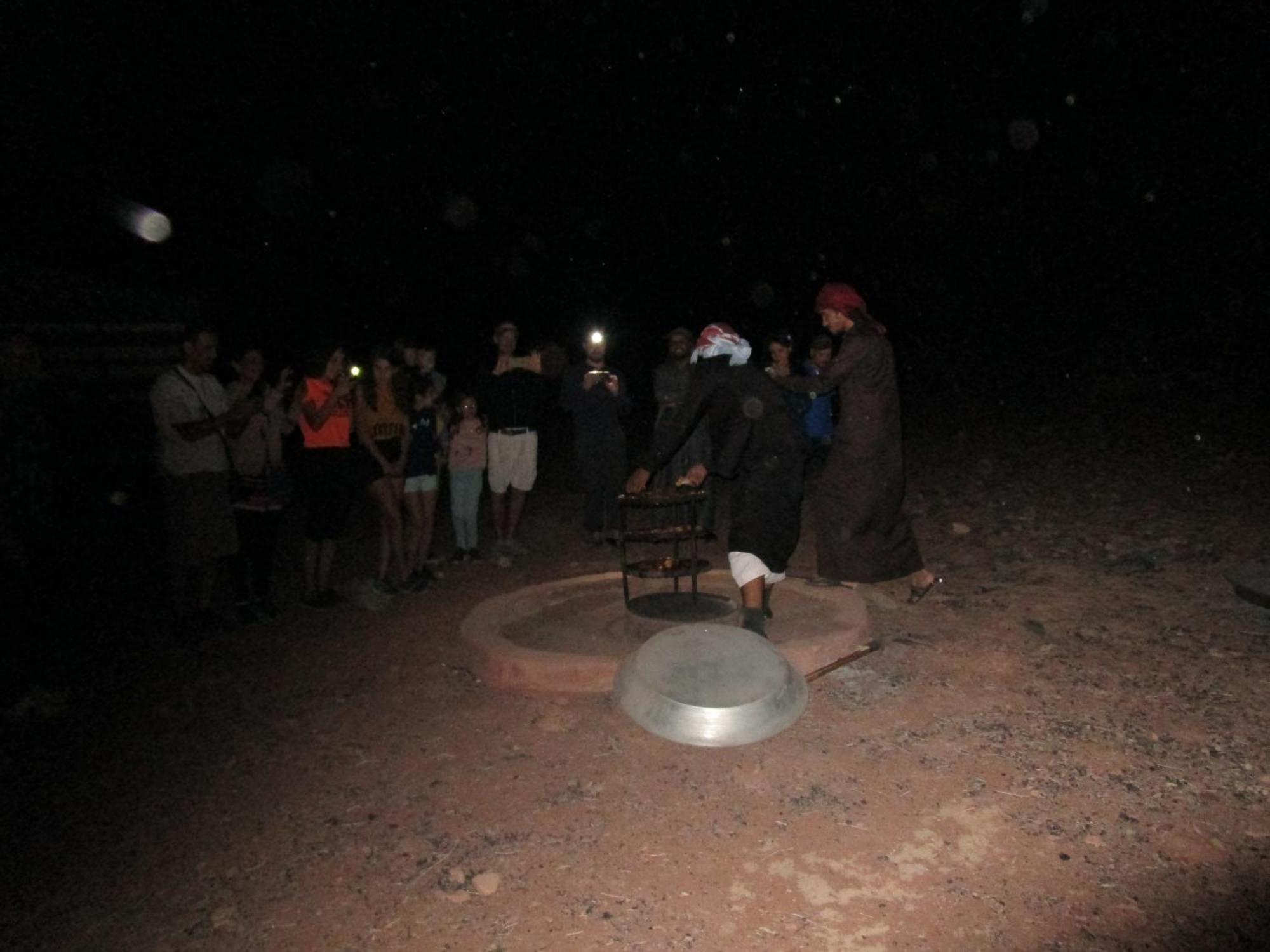 Bedouin Expedition Ουάντι Ραμ Εξωτερικό φωτογραφία