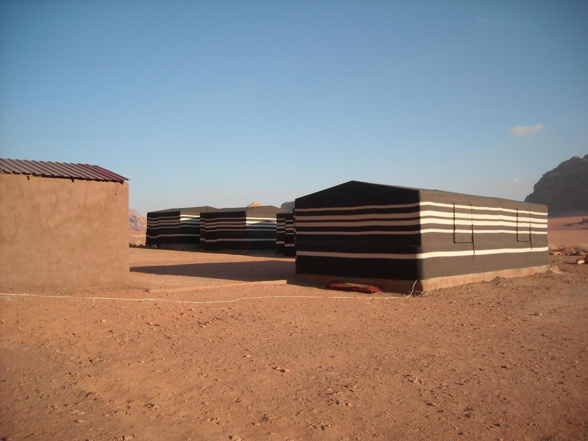 Bedouin Expedition Ουάντι Ραμ Εξωτερικό φωτογραφία