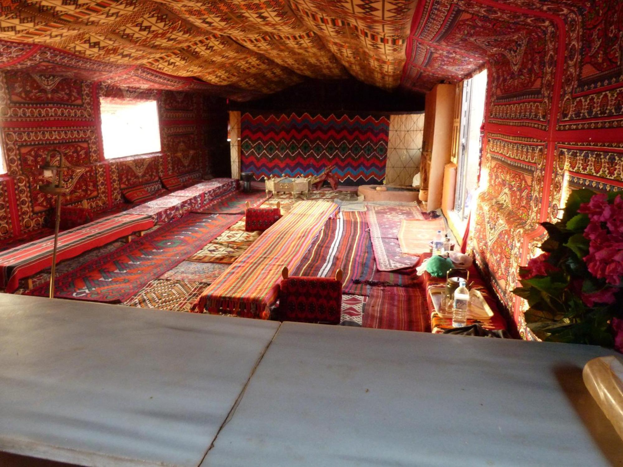 Bedouin Expedition Ουάντι Ραμ Εξωτερικό φωτογραφία