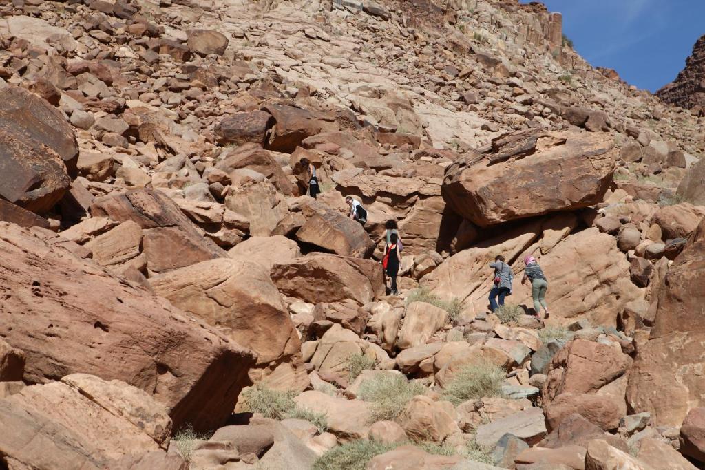 Bedouin Expedition Ουάντι Ραμ Εξωτερικό φωτογραφία