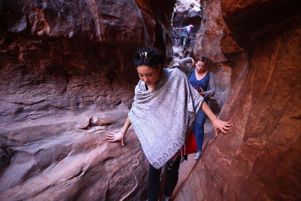 Bedouin Expedition Ουάντι Ραμ Εξωτερικό φωτογραφία