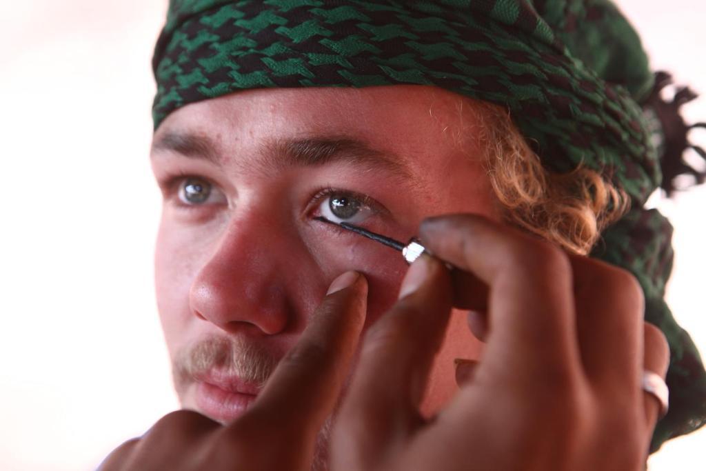 Bedouin Expedition Ουάντι Ραμ Εξωτερικό φωτογραφία