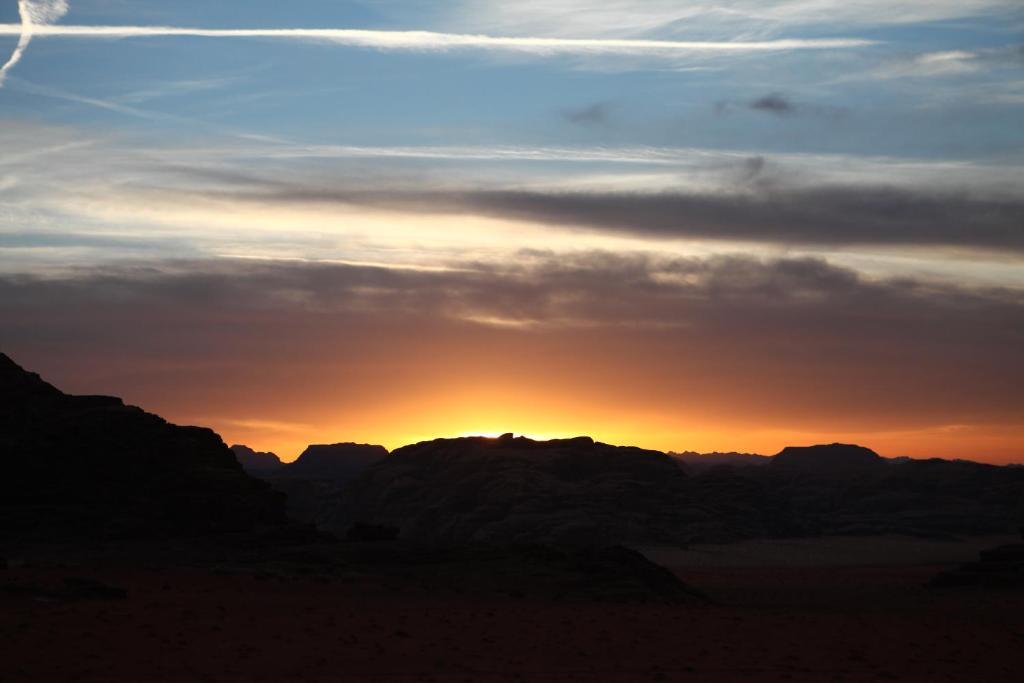 Bedouin Expedition Ουάντι Ραμ Εξωτερικό φωτογραφία