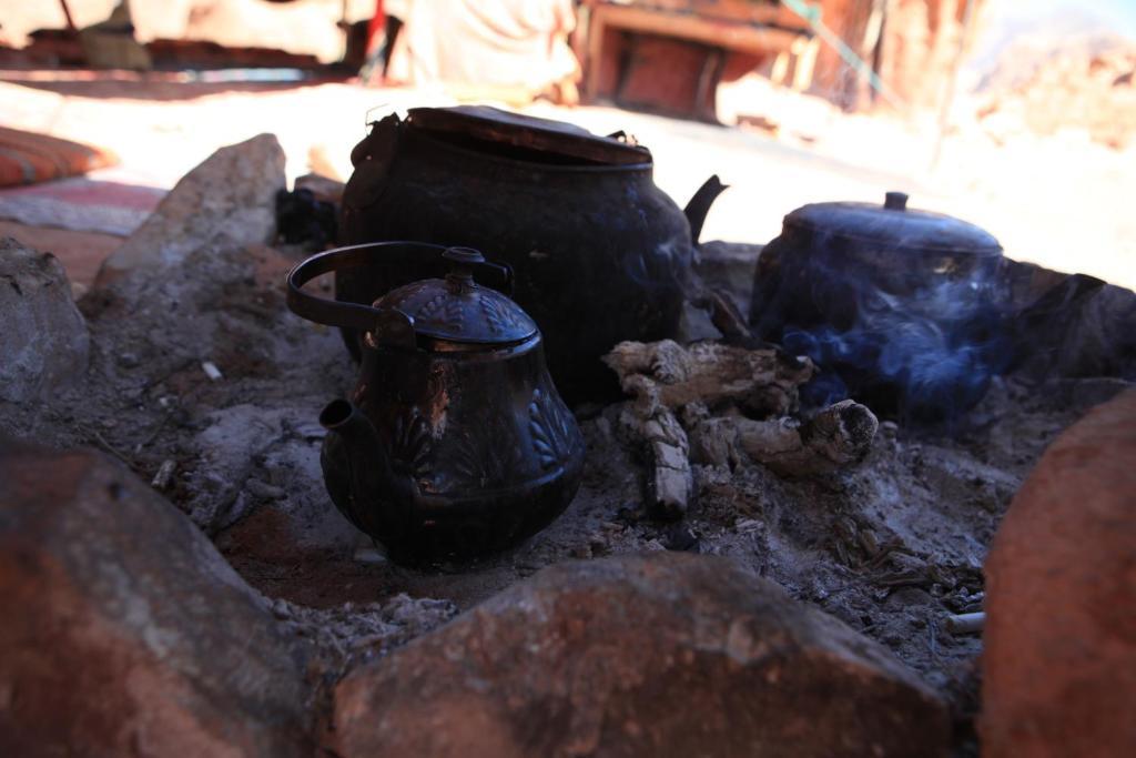 Bedouin Expedition Ουάντι Ραμ Εξωτερικό φωτογραφία