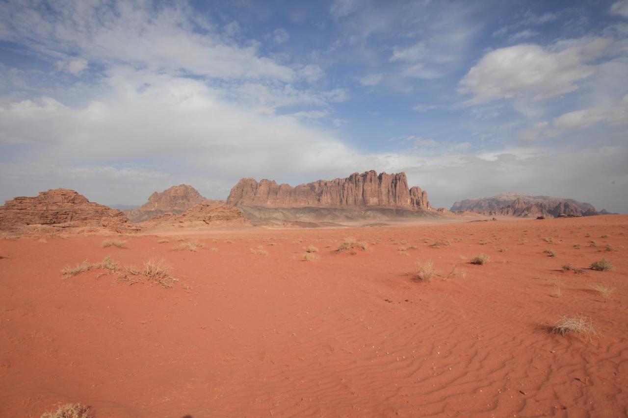Bedouin Expedition Ουάντι Ραμ Εξωτερικό φωτογραφία