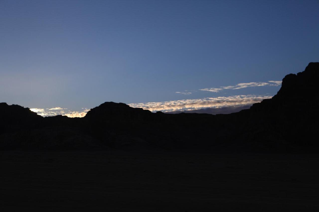 Bedouin Expedition Ουάντι Ραμ Εξωτερικό φωτογραφία