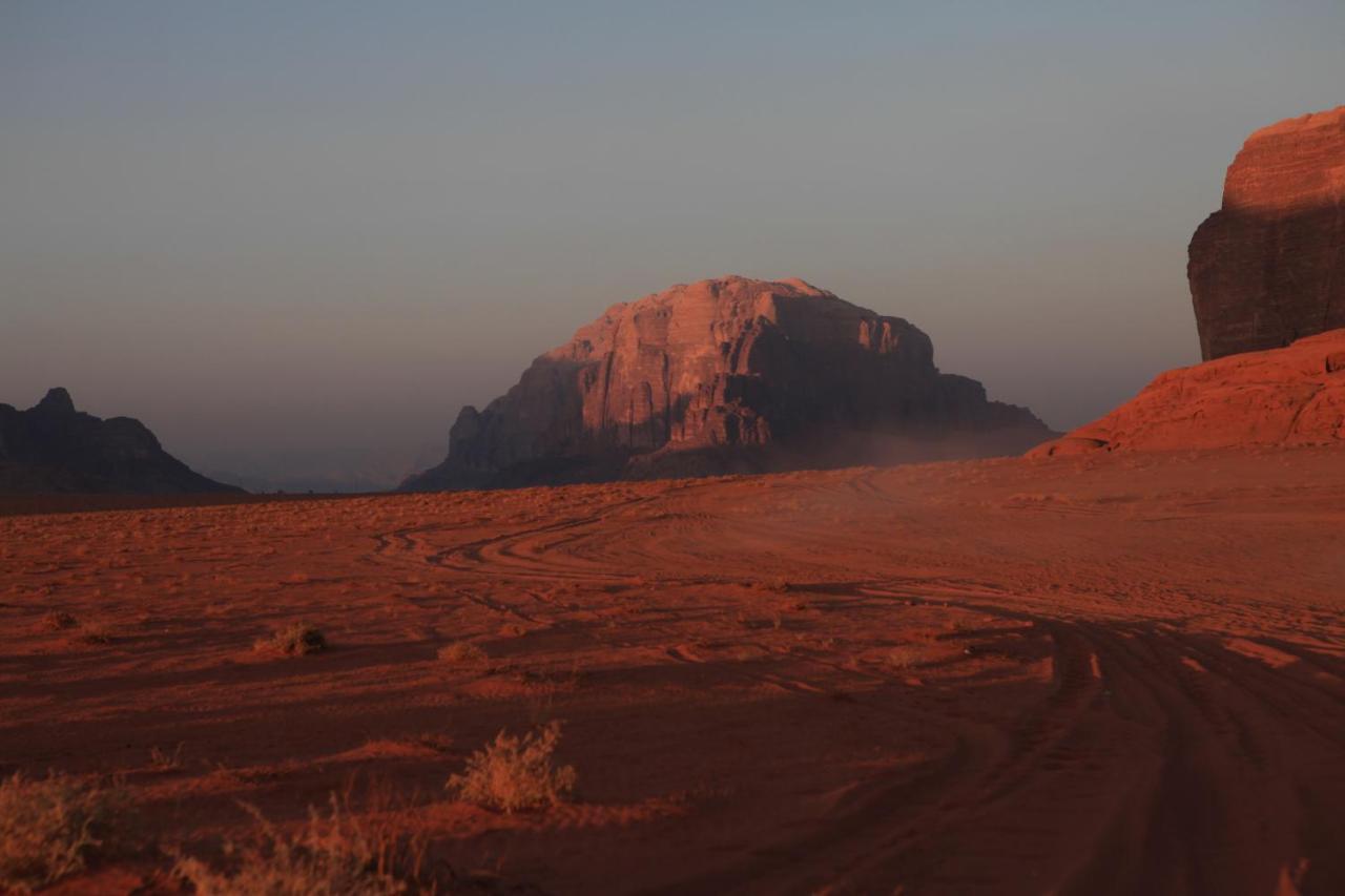 Bedouin Expedition Ουάντι Ραμ Εξωτερικό φωτογραφία