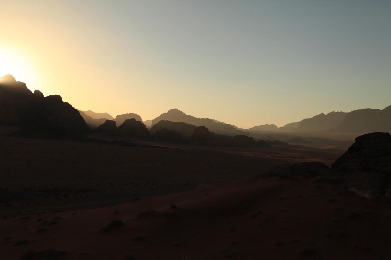 Bedouin Expedition Ουάντι Ραμ Εξωτερικό φωτογραφία