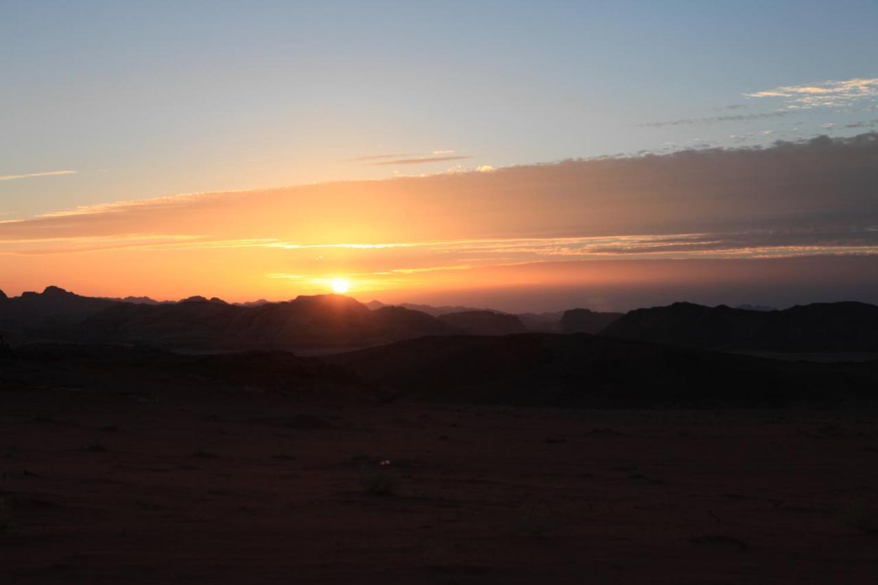 Bedouin Expedition Ουάντι Ραμ Εξωτερικό φωτογραφία